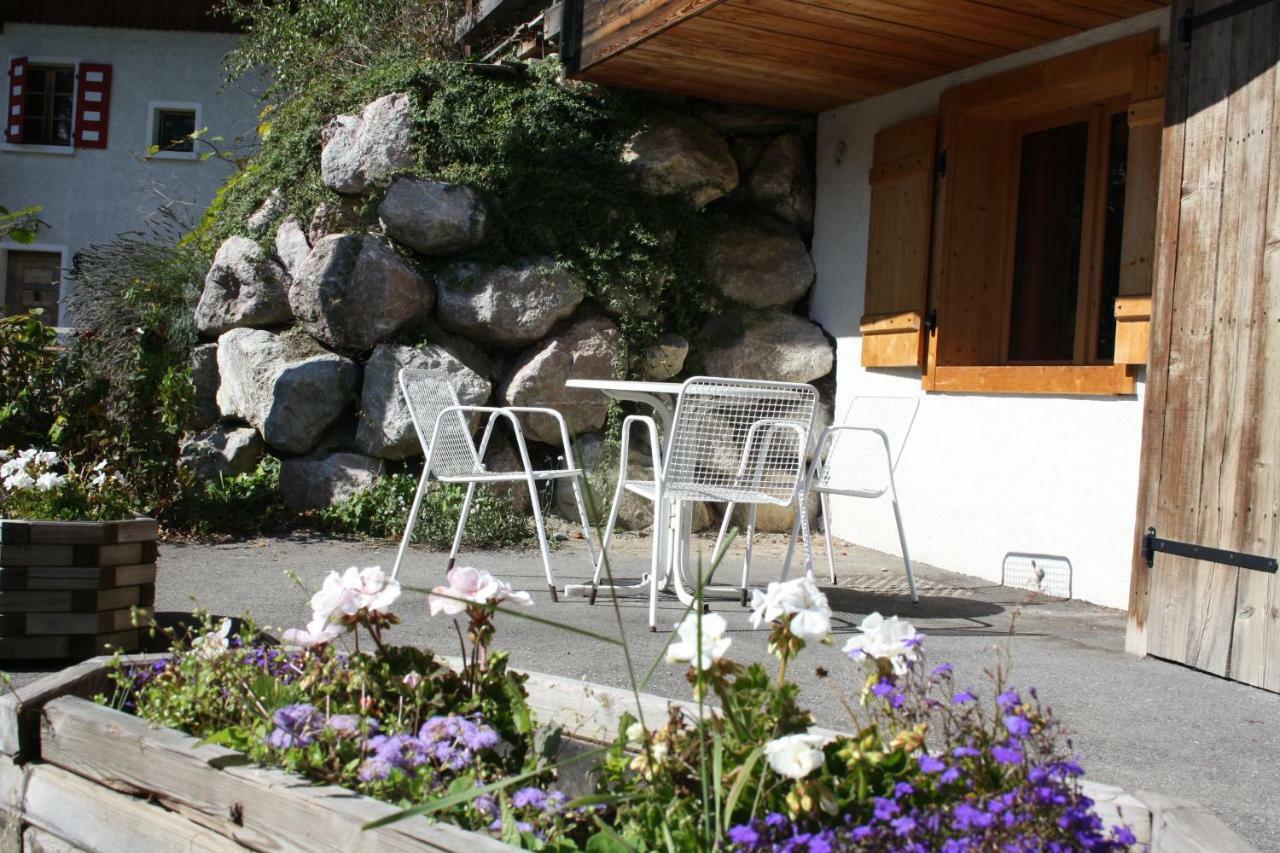 Apartamento Le 995 Morzine Exterior foto