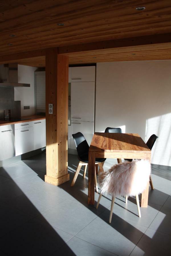 Apartamento Le 995 Morzine Exterior foto