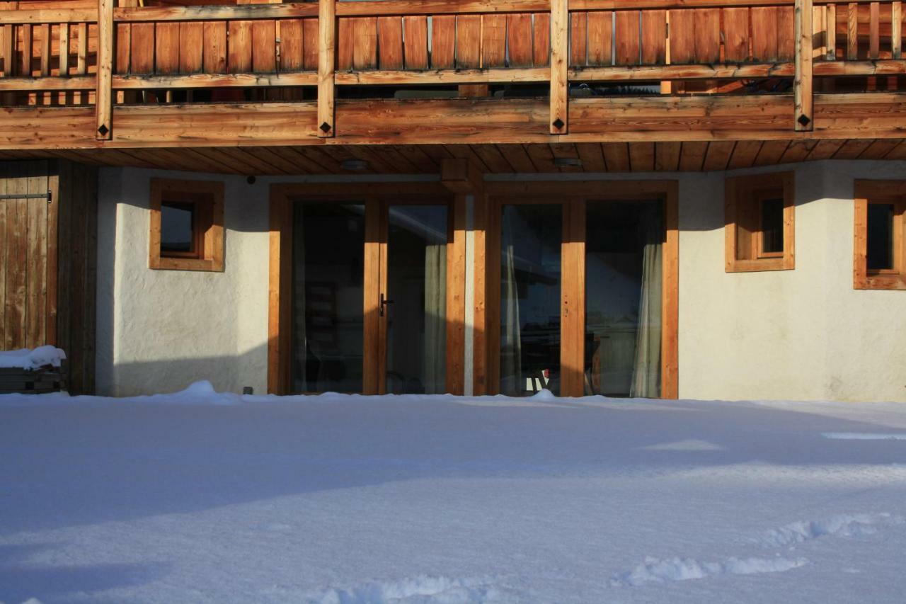 Apartamento Le 995 Morzine Exterior foto